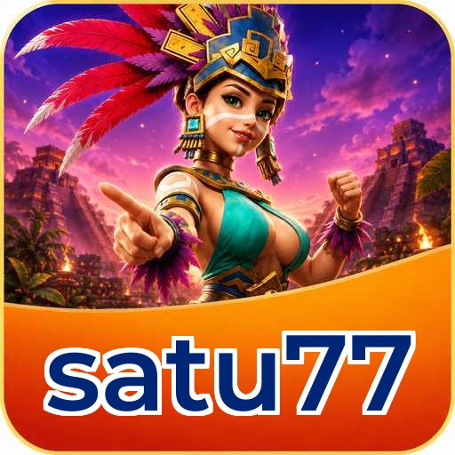 Definisi kanal resmi satu77